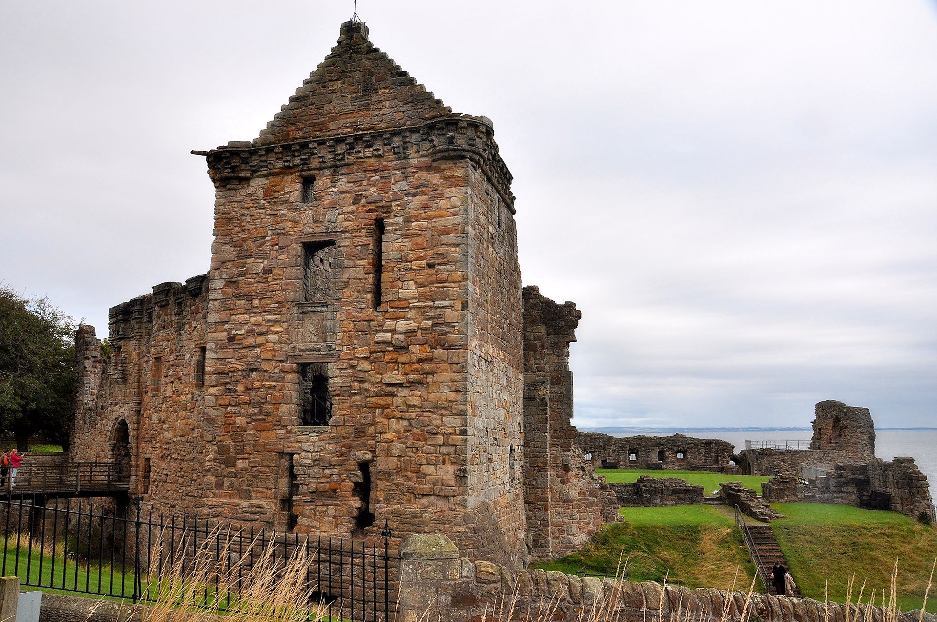 St. Andrews